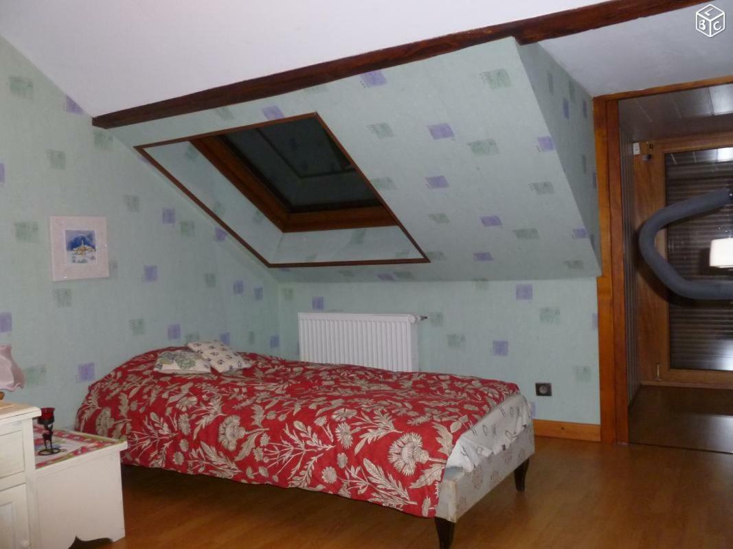 Gite Ferienhaus *